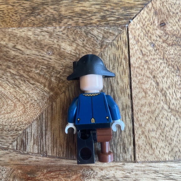 LEGO Pirates of the Caribbean minifigures - Picture 3 of 7